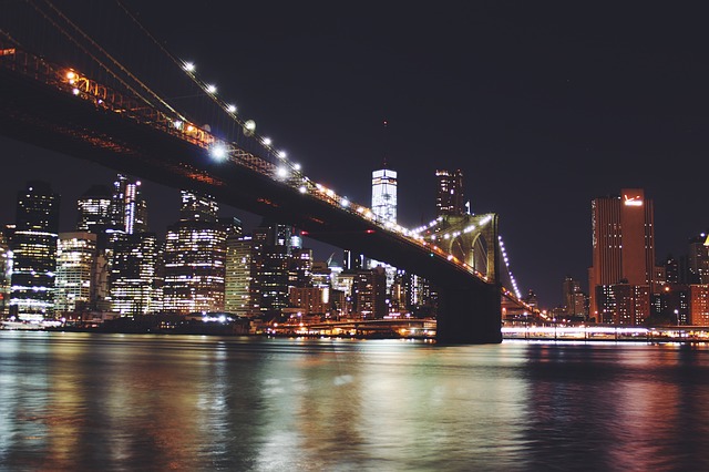 Unsplash / Pixabay