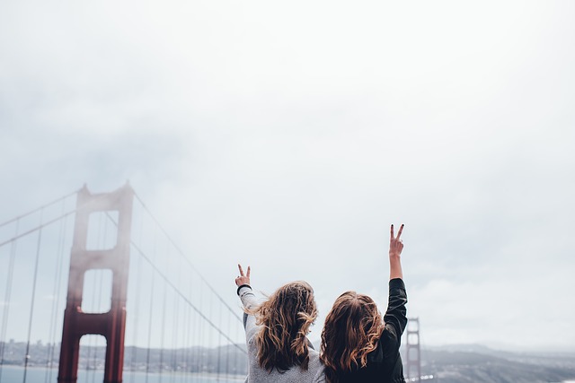 Unsplash / Pixabay