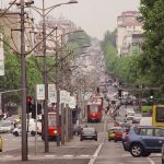 【大人のヨーロッパ街歩き】セルビア共和国・ベオグラード編の紹介スポット