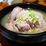 【韓国の旅】旅ずきんちゃんで食べ歩き。おすすめ韓国グルメ3選！