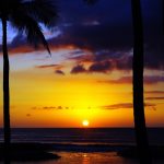 「イロハワイ〜ハワイの色を巡る旅〜」オワフ島紹介スポット2018年10月22日放送