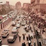 【エジプト】地球タクシー「カイロを走る」 BGM